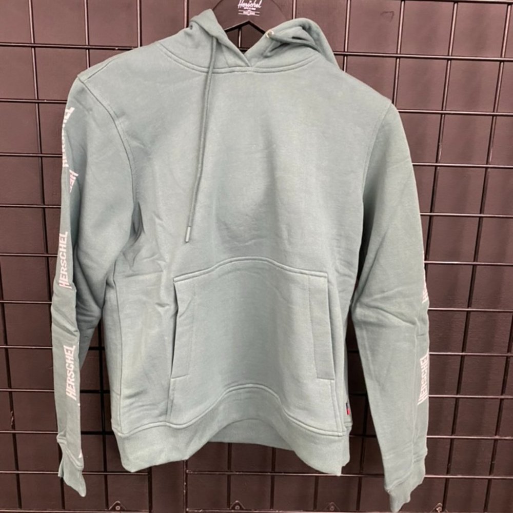 Herschel women's pullover hoodie